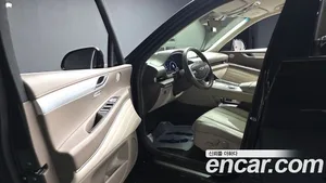 Genesis GV80, 2022 — миниатюра 10