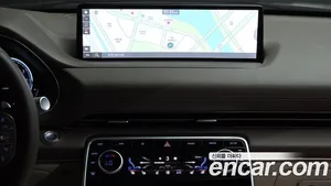 Genesis GV80, 2022 — миниатюра 14