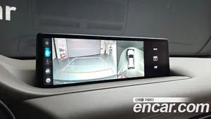 Genesis GV80, 2022 — миниатюра 15