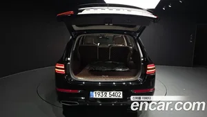 Genesis GV80, 2022 — миниатюра 20