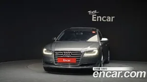 Audi A8, 2014 — миниатюра 3