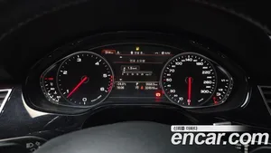 Audi A8, 2014 — миниатюра 8