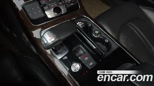 Audi A8, 2014 — миниатюра 9