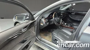 Audi A8, 2014 — миниатюра 10