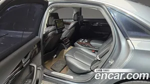 Audi A8, 2014 — миниатюра 11