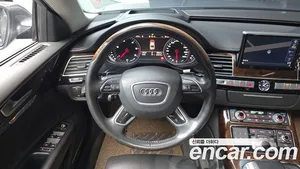Audi A8, 2014 — миниатюра 13