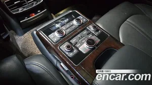 Audi A8, 2014 — миниатюра 17