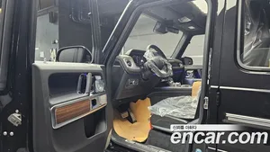 Mercedes-Benz G-Class, 2026 — миниатюра 13