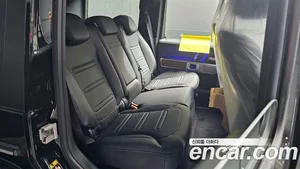 Mercedes-Benz G-Class, 2026 — миниатюра 17