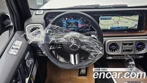Mercedes-Benz G-Class, 2026 — миниатюра 19