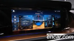 Mercedes-Benz G-Class, 2026 — миниатюра 22