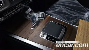 Mercedes-Benz G-Class, 2026 — миниатюра 26