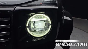 Mercedes-Benz G-Class, 2026 — миниатюра 8