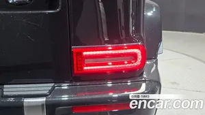 Mercedes-Benz G-Class, 2026 — миниатюра 9