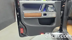 Mercedes-Benz G-Class, 2026 — миниатюра 14