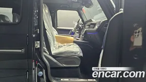 Mercedes-Benz G-Class, 2026 — миниатюра 16