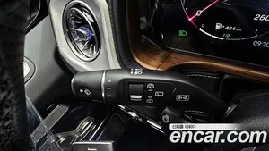 Mercedes-Benz G-Class, 2026 — миниатюра 27