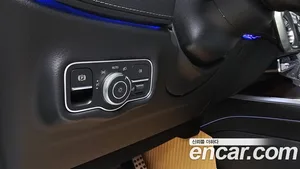 Mercedes-Benz G-Class, 2026 — миниатюра 28