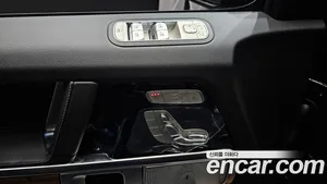 Mercedes-Benz G-Class, 2026 — миниатюра 29