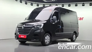 Renault Master, 2020 — миниатюра 1