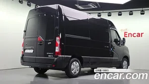 Renault Master, 2020 — миниатюра 2