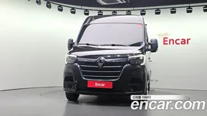 Renault Master, 2020 — миниатюра 3
