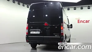 Renault Master, 2020 — миниатюра 4