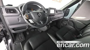 Renault Master, 2020 — миниатюра 7