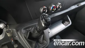 Renault Master, 2020 — миниатюра 9