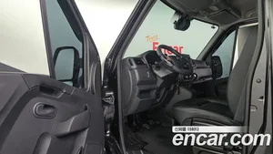 Renault Master, 2020 — миниатюра 11