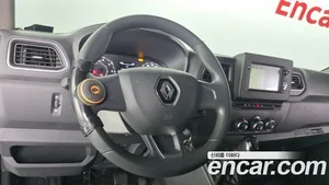 Renault Master, 2020 — миниатюра 12