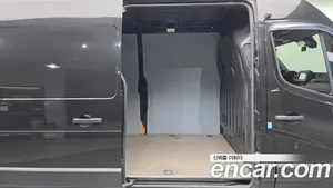 Renault Master, 2020 — миниатюра 18