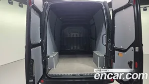 Renault Master, 2020 — миниатюра 19