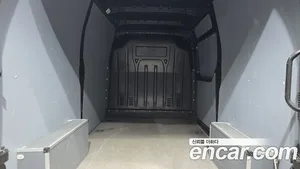 Renault Master, 2020 — миниатюра 20