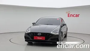 Hyundai Sonata, 2022 — миниатюра 3