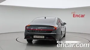 Hyundai Sonata, 2022 — миниатюра 4