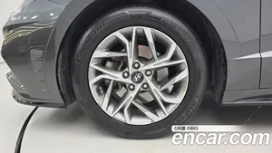 Hyundai Sonata, 2022 — миниатюра 5