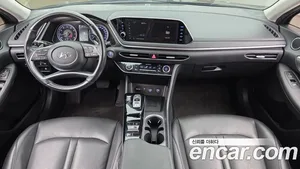 Hyundai Sonata, 2022 — миниатюра 7
