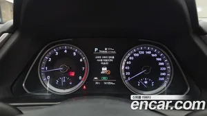 Hyundai Sonata, 2022 — миниатюра 8