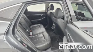 Hyundai Sonata, 2022 — миниатюра 12
