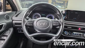 Hyundai Sonata, 2022 — миниатюра 13