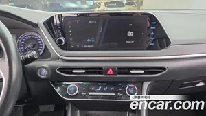 Hyundai Sonata, 2022 — миниатюра 14