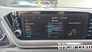 Hyundai Sonata, 2022 — миниатюра 19