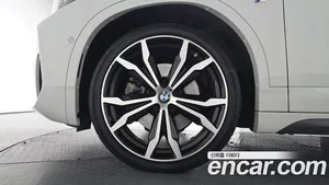 BMW X2 (F39), 2022 — миниатюра 4