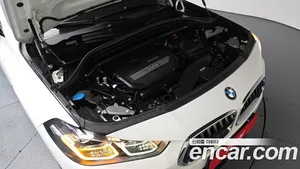BMW X2 (F39), 2022 — миниатюра 5