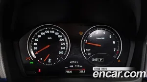 BMW X2 (F39), 2022 — миниатюра 10