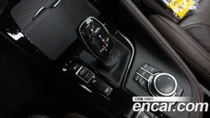 BMW X2 (F39), 2022 — миниатюра 11
