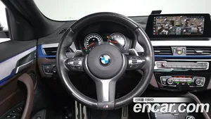 BMW X2 (F39), 2022 — миниатюра 17