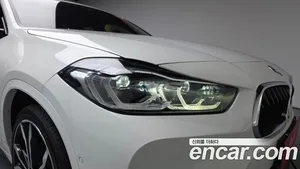 BMW X2 (F39), 2022 — миниатюра 7