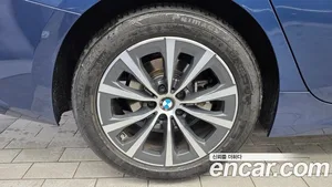 BMW 3-Series, 2021 — миниатюра 5